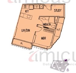 D'Leedon (D10), Condominium #625107211